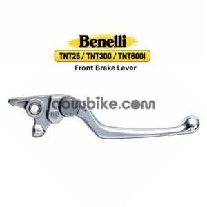 Front Brake Lever for Benelli BN600 / TNT600 / TNT300 & Keeway TRK