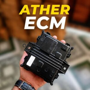 Ather ECM Unit for Electric Scooter | Electronic Control Module