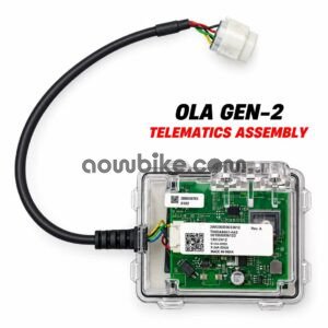 Ola Gen 2 Telematics Unit | Electric Scooter Telematics Module