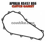 Aprilia RS 457 Clutch Cover Gasket – Engine Cover Gasket