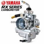 Yamaha RX Series Carburetor | RX100 RX135 RXZ Carburetor Assembly