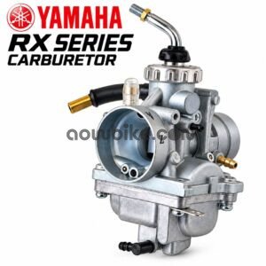 Yamaha RX Series Carburetor | RX100 RX135 RXZ Carburetor Assembly