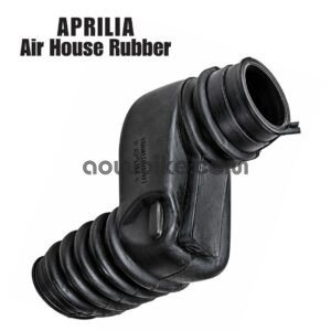 Aprilia SR 125 / Storm 125 / Storm 150 / SR 160 Air Intake Hose – Air Filter Housing Pipe