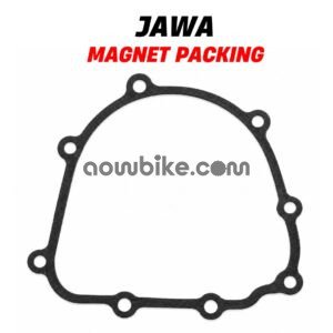 Jawa Magnet Packing Gasket | Engine Magnet Cover Gasket for Jawa Bikes