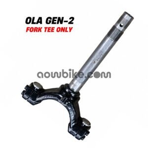 Ola S1 / S1 Pro Gen 2 Front Fork T Assembly | Fork Tee / Triple Clamp Only